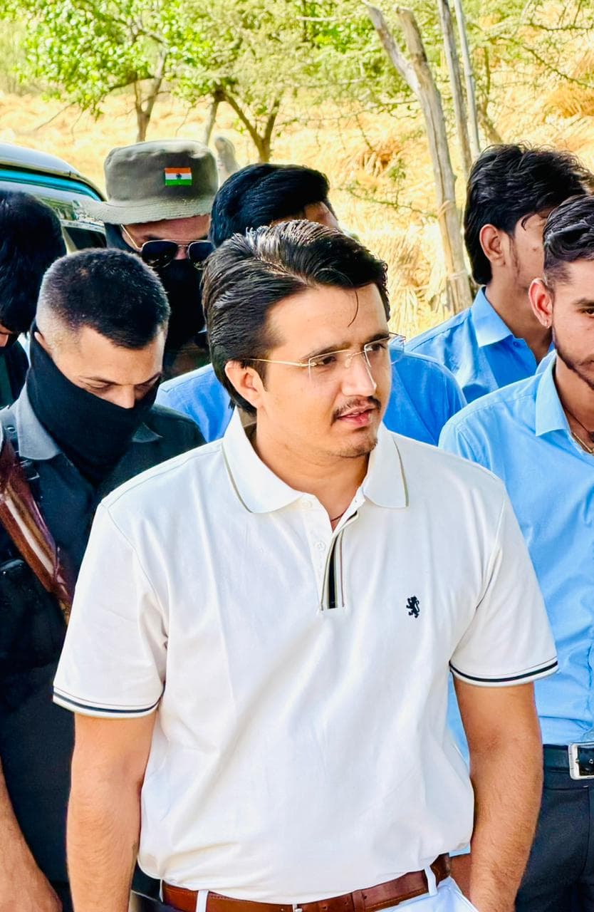 Founder Dairy Guru Ji