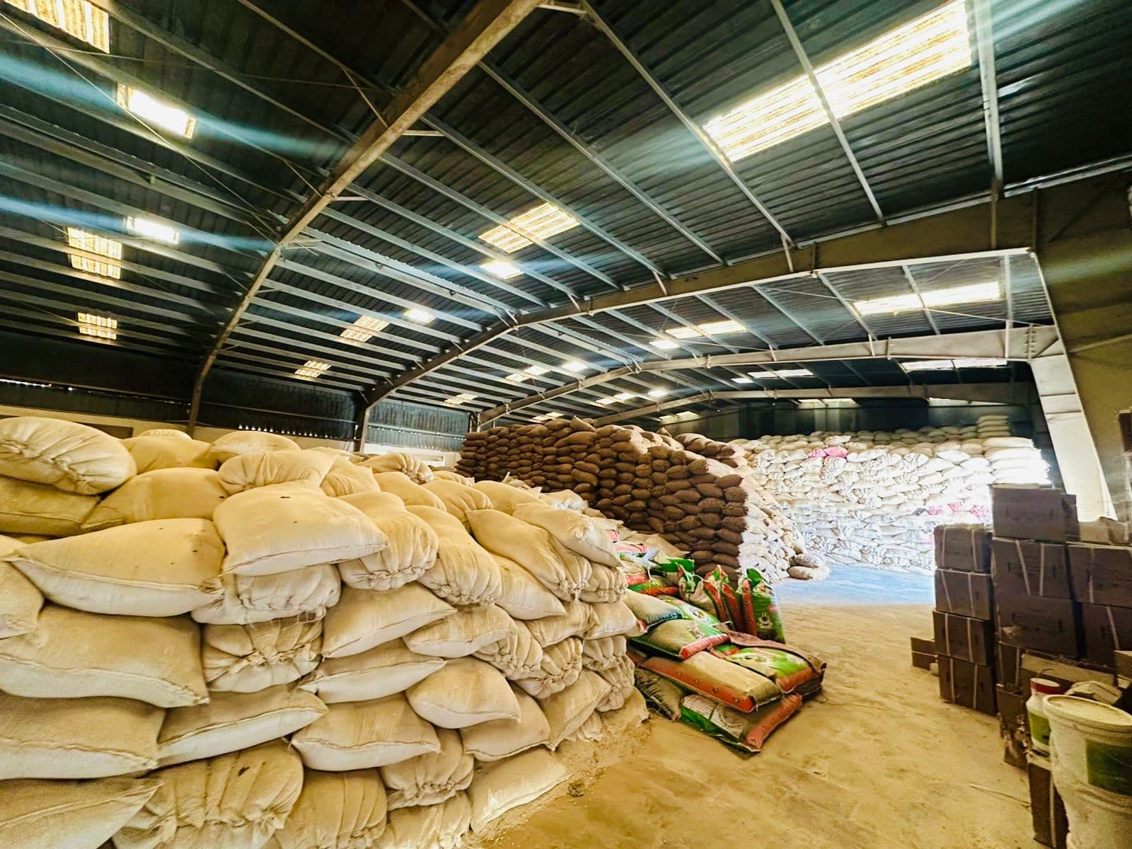 Third Party Manufacturing