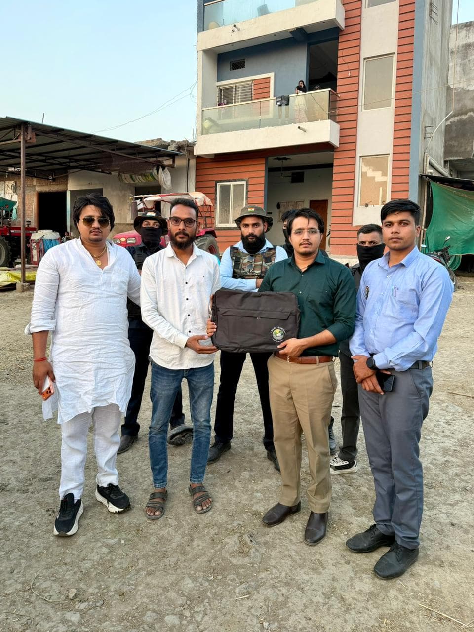 5. Employment & Rural Growth