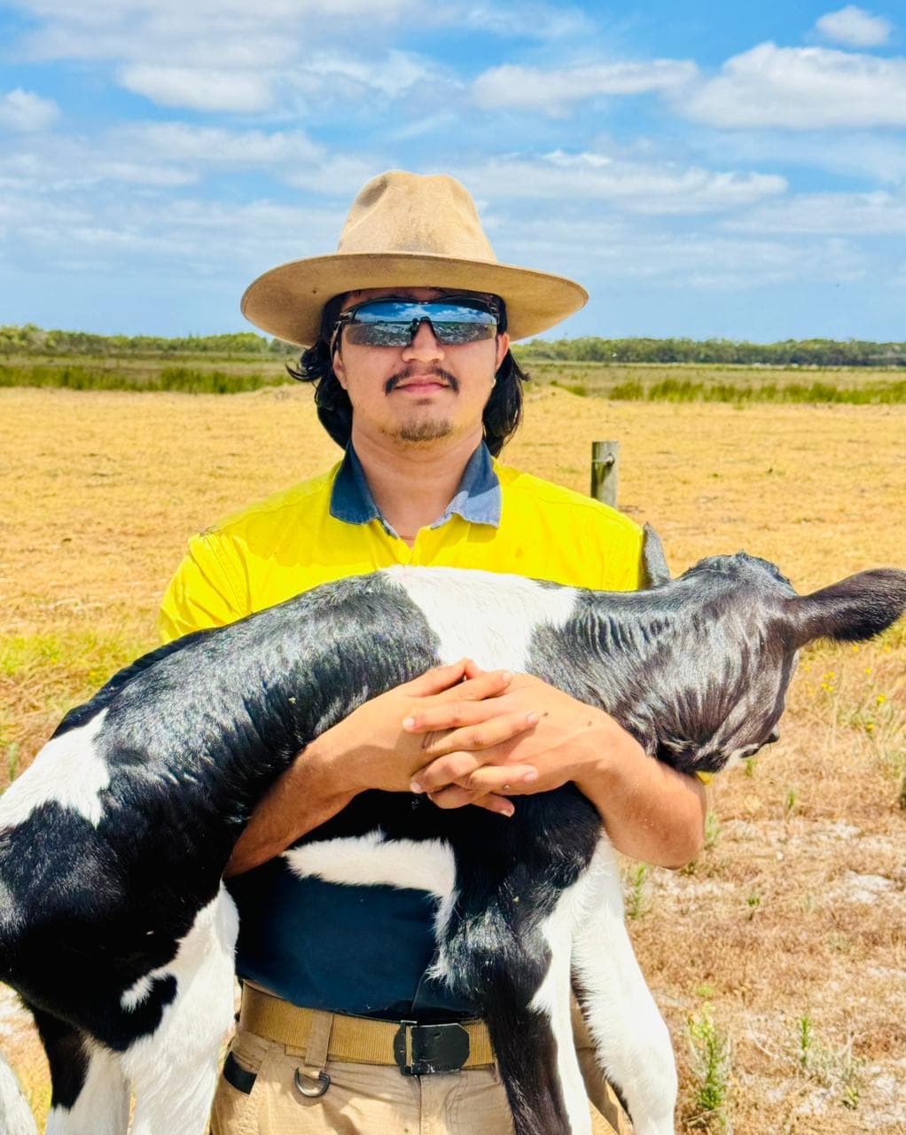 1. Scientific Breed Improvement Program