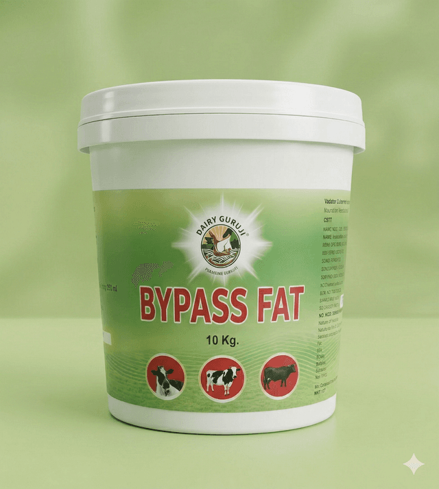 Bypass Fat
