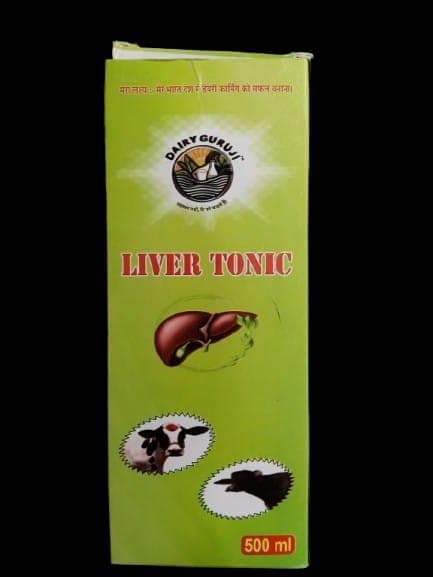 Liver Tonic