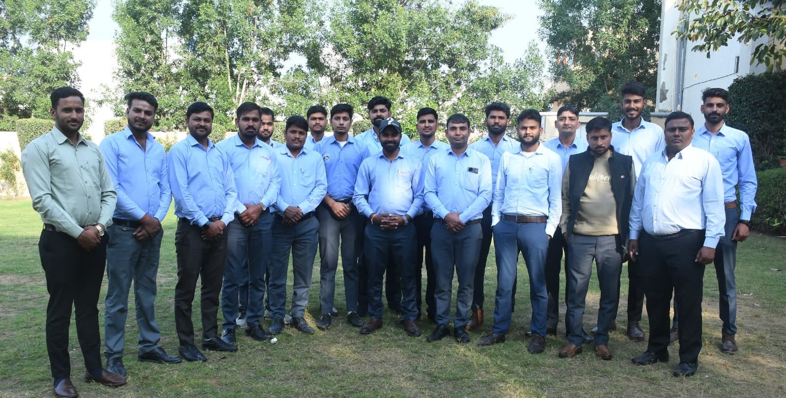 Dairy Guru Ji Team Hero