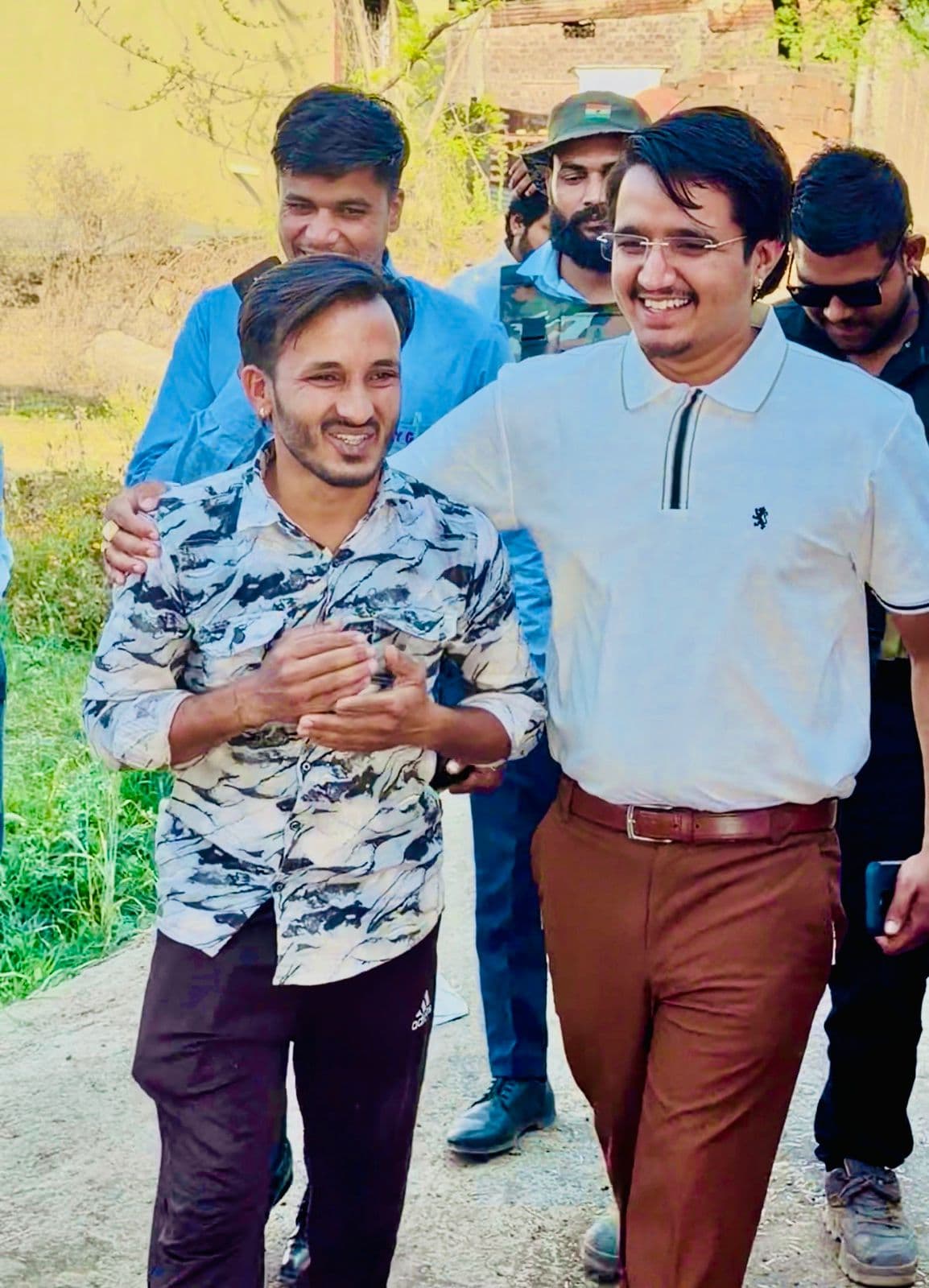 Dairy Guruji exists to bring real happiness to dairy farmers. every farmer feels confident, secure, and proud of their growing dairy journey.